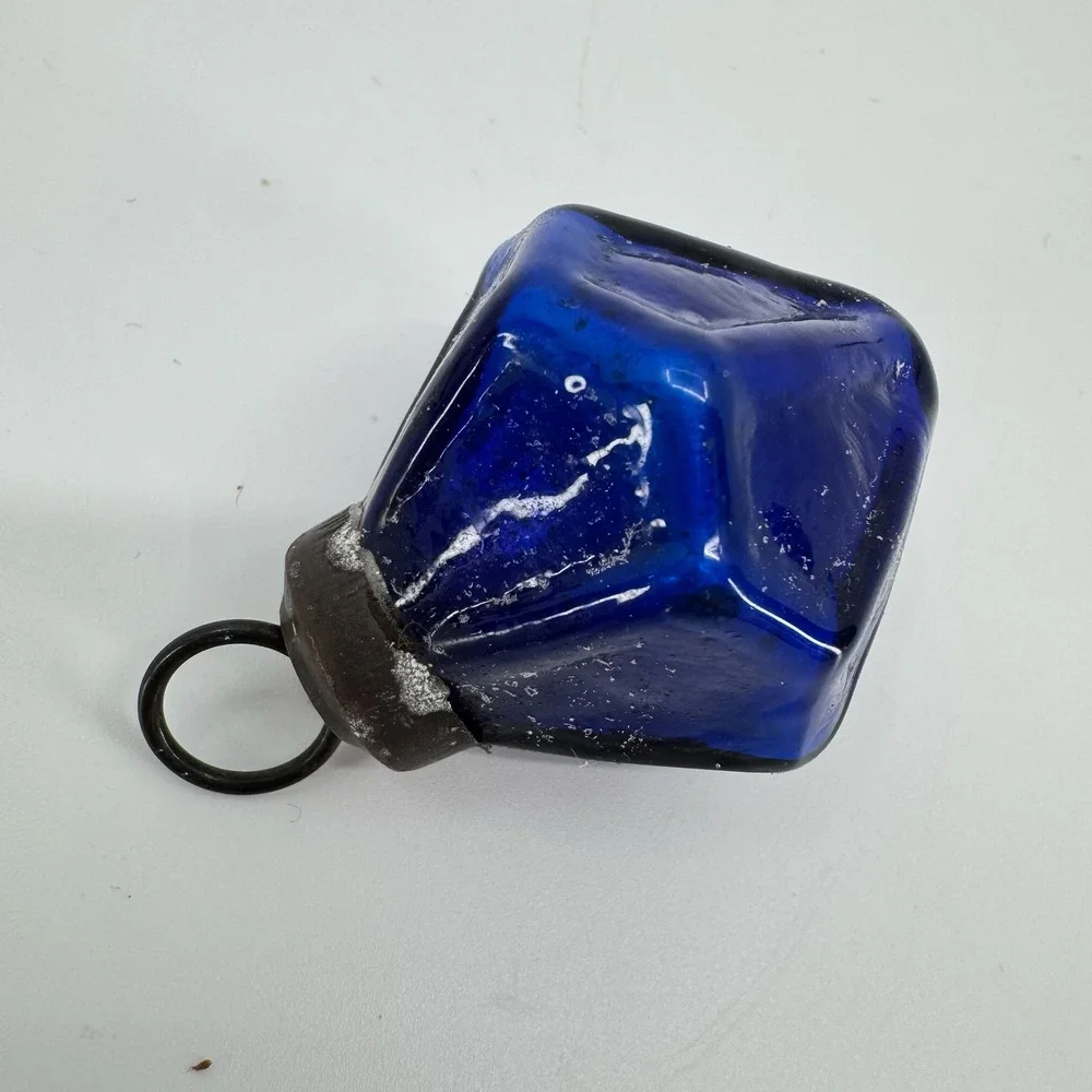 Source Unknown item lot